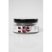 Массажная свеча «Спелая вишня» - 50 мл. - SGAN - купить с доставкой в Кисловодске