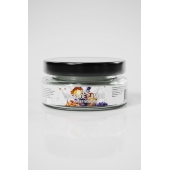 Массажная свеча «Янтарный мусс» - 50 мл. - SGAN - купить с доставкой в Кисловодске