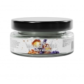 Массажная свеча «Янтарный мусс» - 50 мл. - SGAN - купить с доставкой в Кисловодске