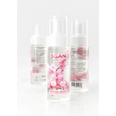 Пенка-мусс для интимной гигиены SGAN с пребиотиками - 150 мл. - SGAN - купить с доставкой в Кисловодске