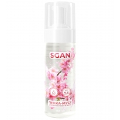 Пенка-мусс для интимной гигиены SGAN с пребиотиками - 150 мл. - SGAN - купить с доставкой в Кисловодске