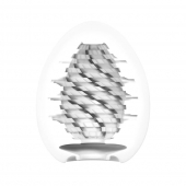 Мастурбатор-яйцо Tenga Egg Twister - Tenga - в Кисловодске купить с доставкой