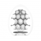 Мастурбатор-яйцо Tenga Egg Bouncy - Tenga - в Кисловодске купить с доставкой