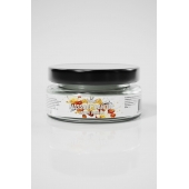 Массажная свеча «Амбра и ваниль» - 50 мл. - SGAN - купить с доставкой в Кисловодске