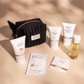 Набор YESforLOV La Trousse Enchantée в черной косметичке - YESforLOV - купить с доставкой в Кисловодске