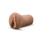 Карамельный мастурбатор-вагина Molly - Blush Novelties - в Кисловодске купить с доставкой