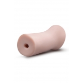 Телесный мастурбатор-ротик Candi - Blush Novelties - в Кисловодске купить с доставкой