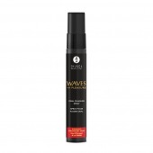 Оральный спрей Waves of Pleasure с ароматом клубники и шампанского - 20 мл. - Shunga - купить с доставкой в Кисловодске