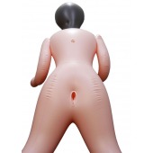 Надувная секс-кукла Suzuki - Boys of Toys - в Кисловодске купить с доставкой