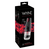 Вращающийся мастурбатор WYNE Masturbator 05 - Orion - в Кисловодске купить с доставкой