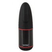 Мастурбатор с двумя моторами WYNE Masturbator 02 - Orion - в Кисловодске купить с доставкой