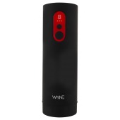 Автоматический мастурбатор WYNE Masturbator 08 - Orion - в Кисловодске купить с доставкой