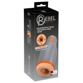 Мастурбатор для головки полового члена Glans Masturbator with 2 Functions - Orion - в Кисловодске купить с доставкой