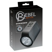 Мастурбатор с ротацией Rotating Masturbator - Orion - в Кисловодске купить с доставкой