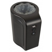 Мастурбатор с ротацией Rotating Masturbator - Orion - в Кисловодске купить с доставкой