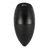 Черный мастурбатор с гибкими крылышками - Orion - в Кисловодске купить с доставкой