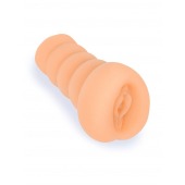 Телесный мастурбатор в виде вагины с узким входом - Sexy Girl - в Кисловодске купить с доставкой