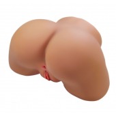 Мастурбатор Ilana с вибрацией и всасыванием - Baile - в Кисловодске купить с доставкой