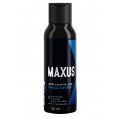 Лубрикант на водной основе MAXUS Naked Fantasy - 100 мл. - Maxus - купить с доставкой в Кисловодске