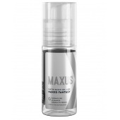 Лубрикант на водной основе MAXUS Naked Fantasy - 50 мл. - Maxus - купить с доставкой в Кисловодске