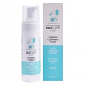 Пенка для интимной гигиены Konicare Gyno Intimate Cleasing Foam - 200 мл. - JoyDrops - купить с доставкой в Кисловодске