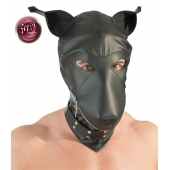 Шлем-маска Dog Mask в виде морды собаки - Orion - купить с доставкой в Кисловодске