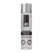 Лубрикант на силиконовой основе JO Personal Premium Lubricant - 120 мл. - System JO - купить с доставкой в Кисловодске
