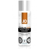 Анальный охлаждающий лубрикант на силиконовой основе JO PREMIUM ANAL COOLING - 60 мл. - System JO - купить с доставкой в Кисловодске