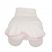 Вагина с анусом под приподнятой юбочкой - Baile - в Кисловодске купить с доставкой