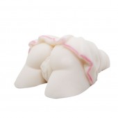 Вагина с анусом под приподнятой юбочкой - Baile - в Кисловодске купить с доставкой