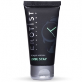 Крем-пролонгатор для мужчин Long Stay - 50 мл. - Erotist Lubricants - купить с доставкой в Кисловодске