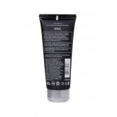 Анальная смазка на силиконовой основе Anal - 100 мл. - Erotist Lubricants - купить с доставкой в Кисловодске