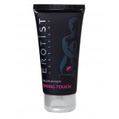Сужающий гель для женщин Spring Touch - 50 мл. - Erotist Lubricants - купить с доставкой в Кисловодске