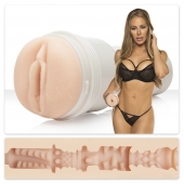 Мастурбатор-вагина Fleshlight Girls - Nicole Aniston Fit - Fleshlight - в Кисловодске купить с доставкой