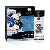 Интимный мужской крем SHUNGA DRAGON SENSITIVE - 60 мл. - Shunga - купить с доставкой в Кисловодске