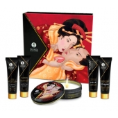 Подарочный набор GEISHA - Shunga - купить с доставкой в Кисловодске