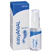 Расслабляющий анальный гель easyANAL Relax-Spray - 30 мл. - Joy Division - купить с доставкой в Кисловодске