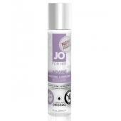 Лубрикант на водной основе для женщин JO AGAPE ORIGINAL - 30 мл. - System JO - купить с доставкой в Кисловодске