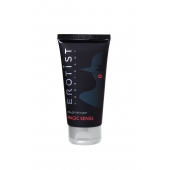 Возбуждающий гель для женщин MAGIC SENSE - 50 мл. - Erotist Lubricants - купить с доставкой в Кисловодске