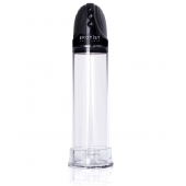 Автоматическая вакуумная помпа Man up pump - Erotist Adult Toys - в Кисловодске купить с доставкой