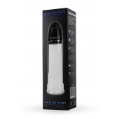 Автоматическая вакуумная помпа Man up pump - Erotist Adult Toys - в Кисловодске купить с доставкой