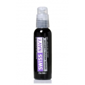 Возбуждающий гель-лубрикант на водной основе Sensual Arousal Lubricant - 59 мл. - Swiss navy - купить с доставкой в Кисловодске