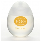 Лубрикант на водной основе Tenga Egg Lotion - 50 мл. - Tenga - купить с доставкой в Кисловодске