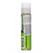 Смазка с ароматом яблока JO Flavored  Green Apple H2O - 30 мл. - System JO - купить с доставкой в Кисловодске