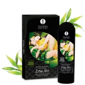 Интимный гель для пар, усиливающий наслаждение, Lotus Noir - 60 мл. - Shunga - купить с доставкой в Кисловодске