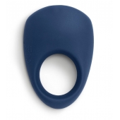 Синее эрекционное виброкольцо We-vibe Pivot - We-vibe - в Кисловодске купить с доставкой