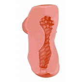 Мастурбатор в виде женского торса Foxy Lady Lisa - Lola Games - в Кисловодске купить с доставкой