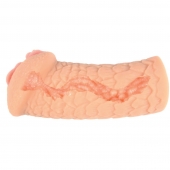 Реалистичный мастурбатор-вагина Elegance - KOKOS - в Кисловодске купить с доставкой