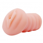 Мастурбатор-вагина без вибрации - Baile - в Кисловодске купить с доставкой