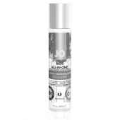 Массажный гель ALL-IN-ONE Massage Oil Sensual нейтральный - 30 мл. - System JO - купить с доставкой в Кисловодске